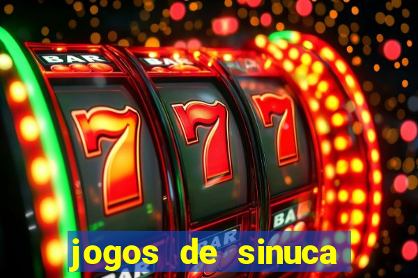 jogos de sinuca que ganha dinheiro de verdade